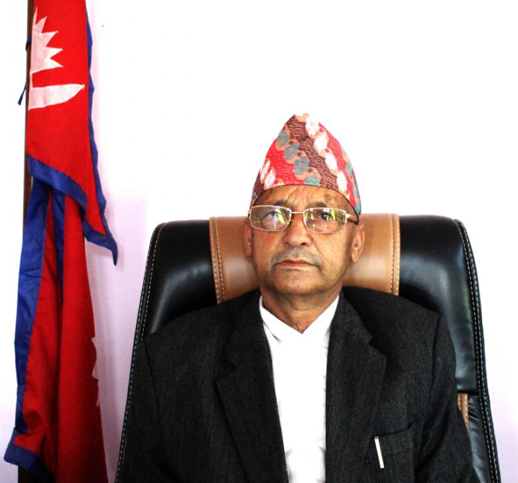 बाग्मती प्रदेश प्रमुखले दिए ग्याल्पो ल्होसारको शुभकामना